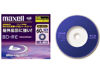 Picture of Maxel Mini Blu-Ray BD-RE Rewritable for Camcorder 60 min 7.5GB Pro X Series