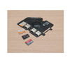 Picture of [iFlash - Quad, Quad MicroSD Adapter for the iPod Conversion Adapter [Genuine]