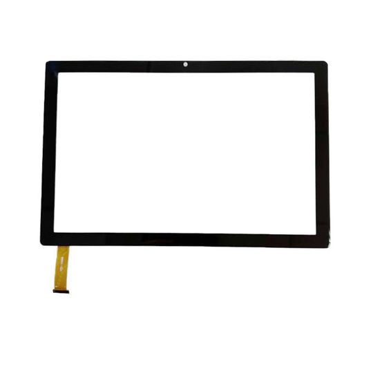 Picture of New 10.1 inch Touch Screen Panel Digitizer Glass for YZS-1066B