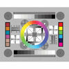 Picture of DGK Color Tools High Resolution 8.5x11" Chrome SD Professional Lens Test Chart, 3-Pack