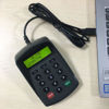 Picture of USB 15 Keys Keypad Numeric Keyboard Numpad/Digital Keyboard/Pin Pad with LCD Plug and Play Support EPOS System