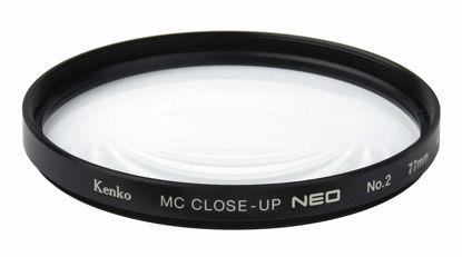 Picture of Kenko Lens Filter MC Close-up Lens NEO No.2 52mm Close-up Shooting for 452,189