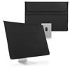 Picture of kwmobile Cover Compatible with Apple iMac 24" - 4-in-1 Case for Monitor and Accessories - Black