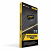 Picture of Corsair Vengeance LPX 16GB (2x8GB) DDR4 DRAM 3000MHz C15 Desktop Memory Kit - Black (CMK16GX4M2B3000C15)