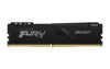 Picture of 16GB 3200MHz DDR4 CL16 DIMM (Kit of 2) Fury Beast Black