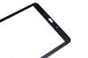 Picture of Black Touch Screen Digitizer for Samsung Galaxy Tab E 9.6" - Glass Replacement for SM-T560 SM-T561 T560 T561(Not Include LCD) with Tools + Pre-Installed Adhesive