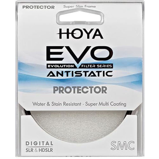 Picture of HOYA EVO Antistatic Protector 39MM