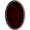 Picture of B+W 49mm Basic IR Dark Red 092 Glass Filter