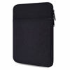 Picture of Tablet Sleeve Case Bag for Fire Max 11 Tablet/Kindle Fire HD 10/10 Plus Tablet 10.1", 11 Inch iPad Pro M4/iPad Air 11 M2/ iPad 10th, Lenovo Tab M10 10.1,Samsung Galaxy Tab A8, Black