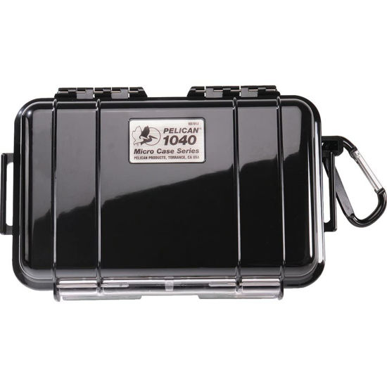 Picture of Pelican 1040 Micro Case (Black)