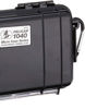 Picture of Pelican 1040 Micro Case (Black)