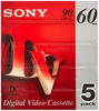 Picture of Sony 60 Minute Tape