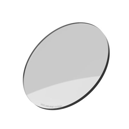 Picture of Vaxis 95mm IRND Filter 0.3/0.6/0.9/1.2/1.5/1.8/2.1 for Tilta Mirage Matte Box (1.5)