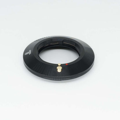 Picture of TTArtisan M Lens to X1D Adapter Converter Ring Compatible with X1DⅠ、X1DⅡ Cameras