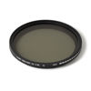 Picture of Gobe NDX 52mm Variable ND Lens Filter (1Peak)