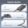 Picture of Starlink Ethernet Adapter for Starlink Standard Actuated Gen 2 Wired External Network