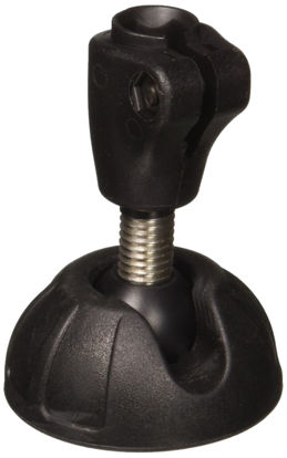 Picture of Manfrotto 695SC2 Suction Cup Foot with Retractable Spike for 695 Monopod Black