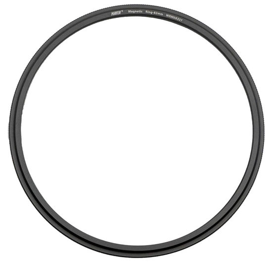 Picture of Maven Filters 82mm Magnetic Adapter Ring