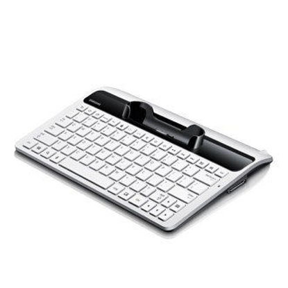 Picture of Samsung Keyboard Dock for Samsung Galaxy Tab 2 7.0