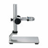 Picture of Aluminum Alloy Stand Holder for USB/Wi-Fi Digital Microscope, Bysameyee Universal Diameter Metal Mount with Microscope Carrying Case