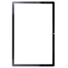 Picture of 10.5" External Screen Glass Replacement for Samsung Galaxy Tab A8 10.5 2021 SM-X200 SM-X205 Black