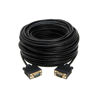 Picture of Cables Direct Online 50FT SVGA Monitor Cable - Male to Male VGA to VGA 1080P for PC, Projector, Laptop, TV