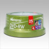 Picture of Memorex 4x DVD-RW Media