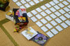 Picture of Japanese Karuta Game Ogura Hyakunin Issyu by Angel Shoji