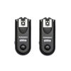 Picture of Yongnuo Upgrade RF-603 II C1 Flash Trigger/Wireless Shutter Release Transceiver Kit for Canon Rebel 300D/350D/400D/450D/500D/550D/1000D Series