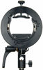 Picture of Godox S2 Speedlite S-Type Bracket (Bowens Mount) - USA