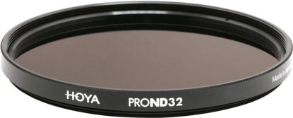 Picture of Hoya 62mm PROND 32 Neutral Density 5 Stop (1.5) ND Filter