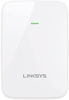 Picture of Linksys WiFi Extender, WiFi 5 Range Booster, Dual-Band Booster, Repeater, 1,000 Sq. ft Coverage, Speeds up to (AC1200) 1.2Gbps - RE6350