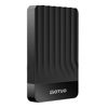 Picture of YOTUO Portable External Hard Drive 500GB Storage Expansion Mobile HDD USB 3.0 for PC, Mac, Desktop, Laptop, PS4, PS5, Playstation, Xbox One X/S, Xbox 360, Xbox Series X/S, Office & Game (Black, 500GB)