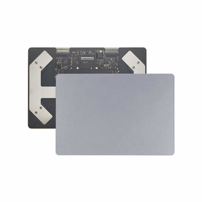 Picture of ICTION A1932 Trackpad for MacBook Air Retina 13.3" A1932 Touchpad Trackpad 2018 Year Space Gray Color