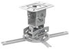 Picture of QualGear PRB-717-Wht Ceiling Mount Projector Accessory