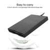 Picture of 3.5 Floppy Disk Reader, Portable 3.5 USB External Floppy Drive External Removable 3.5-Inch PC Floppy Drive Card Reader for Windows