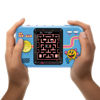 Picture of My Arcade Ms. Pac-Man Pocket Player Pro: Portable Video Game Console, 2.75" Color Display, Ergonomic Design