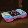 Picture of My Arcade Ms. Pac-Man Pocket Player Pro: Portable Video Game Console, 2.75" Color Display, Ergonomic Design