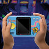 Picture of My Arcade Ms. Pac-Man Pocket Player Pro: Portable Video Game Console, 2.75" Color Display, Ergonomic Design