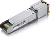 Picture of 10Gtek 1.25/2.5/5/10G-T SFP+ to RJ45 CAT.6a Copper Transceiver, Auto-Negotiation SFP+ Ethernet Module, up to 30-Meter, for Cisco SFP-10G-T-X, Ubiquiti UniFi UF-RJ45-10G, Netgear AXM765 and More