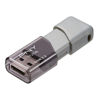 Picture of PNY 512GB Turbo Attaché 3 USB 3.2 Flash Drive - 100MB/s, Silver