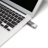 Picture of PNY 512GB Turbo Attaché 3 USB 3.2 Flash Drive - 100MB/s, Silver