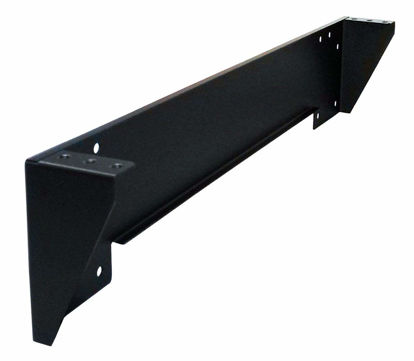 Picture of 1U 19-Inch Vertical Wall Mount Bracket - Vertical Rack