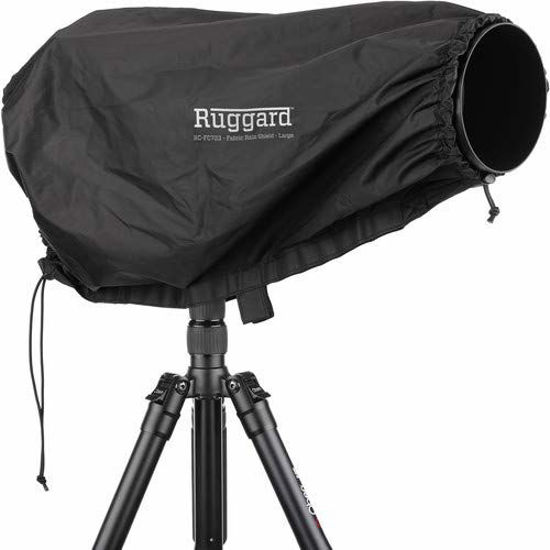 Picture of Ruggard Fabric Rain Shield Large (23")