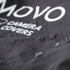 Picture of Movo CRC31 Storm Raincover Protector for DSLR Cameras, Lenses, Photographic Equipment (XL Size: 31 x 14.5)