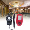 Picture of HS1010A Digital Light Meter High Accuracy AutoRanging Photometer Luxmeter