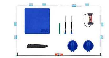 Picture of OWC in-Line Digital Thermal Sensor HDD Upgrade Cable and Install Tools for iMac 2012, (OWCDIYIMACHDD12)