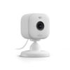 Picture of Blink Mini 2 - Plug-in smart security camera, HD night view in color, built-in spotlight, two-way audio, motion detection, Works with Alexa (White)