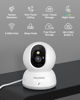 Picture of blurams Indoor Security Camera, 2K Pet Camera with 64GB Memory Card, Dog Camera with Phone App, Color Night Vision, One-Touch Call, AI Motion Detection, Work with Alexa(2.4GHz ONLY)