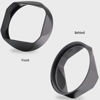 Picture of Haoge Metal Square Lens Hood for Leica Q3 Q2 Q Q-P QP q3 Typ116 Camera Accessories Black LH-LQB